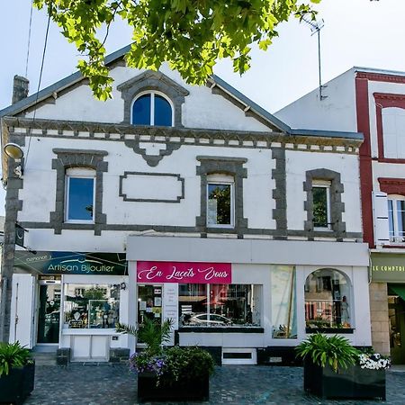 Quiberon Centre Ville, Plage 300M ภายนอก รูปภาพ