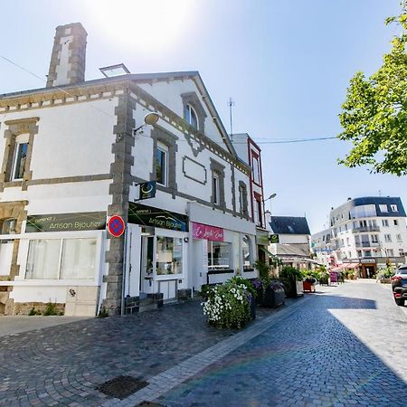 Quiberon Centre Ville, Plage 300M ภายนอก รูปภาพ